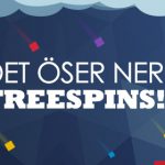 Få upp till 30 free spins på nya NetEnt spelet hos SlotsMillion