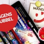 Double Deal Monday med free spins och bonus hos GUTS!